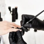 מניקור רוסי